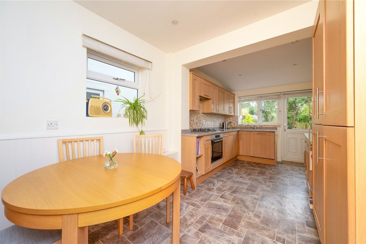 3 Bedroom  New Instruction New Instruction in Camp Road, St. Albans, Hertfordshire - View 5 - Collinson Hall