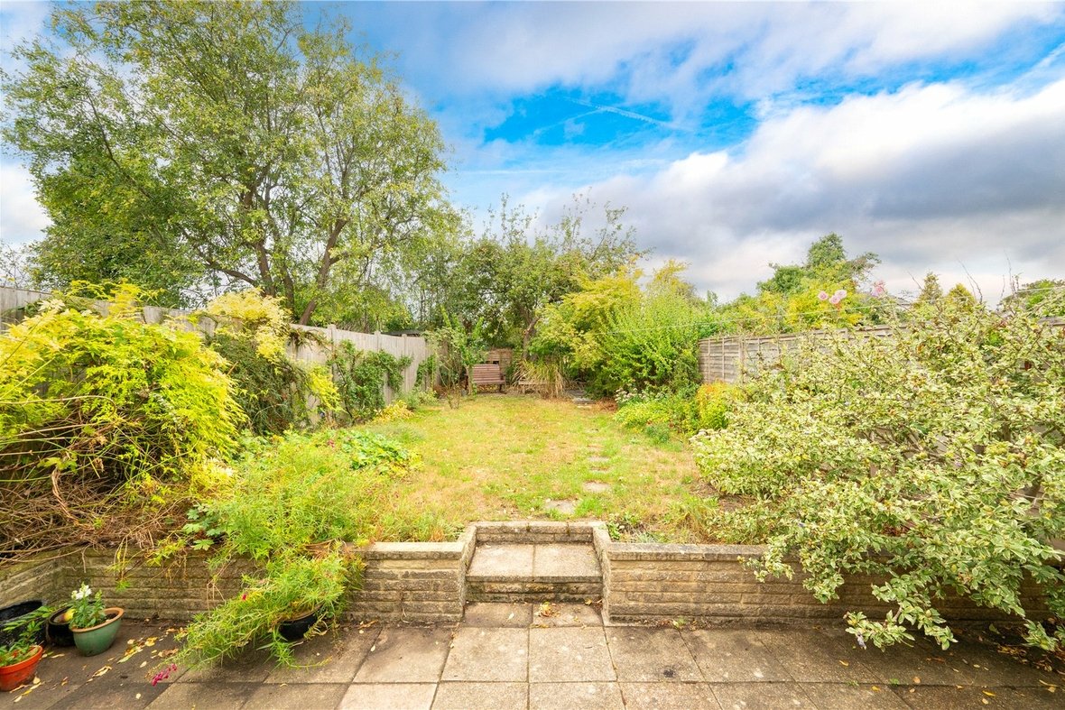 3 Bedroom  New Instruction New Instruction in Camp Road, St. Albans, Hertfordshire - View 13 - Collinson Hall