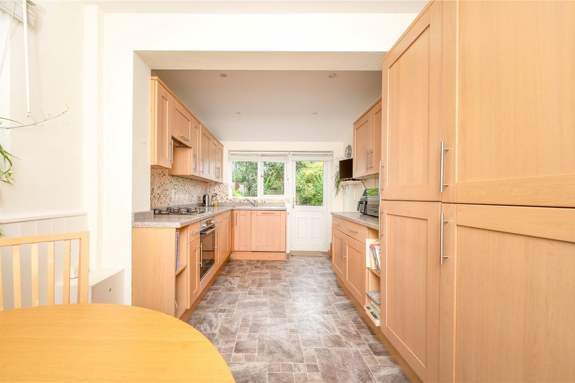 3 Bedroom  New Instruction New Instruction in Camp Road, St. Albans, Hertfordshire - View 11 - Collinson Hall