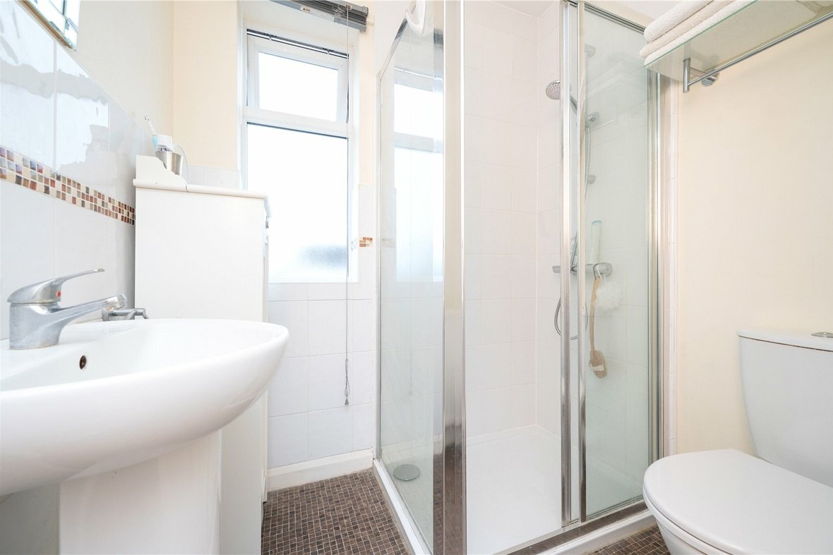 3 Bedroom  New Instruction New Instruction in Camp Road, St. Albans, Hertfordshire - View 12 - Collinson Hall