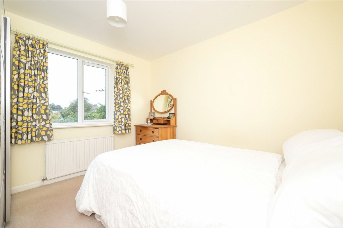 3 Bedroom  New Instruction New Instruction in Camp Road, St. Albans, Hertfordshire - View 16 - Collinson Hall