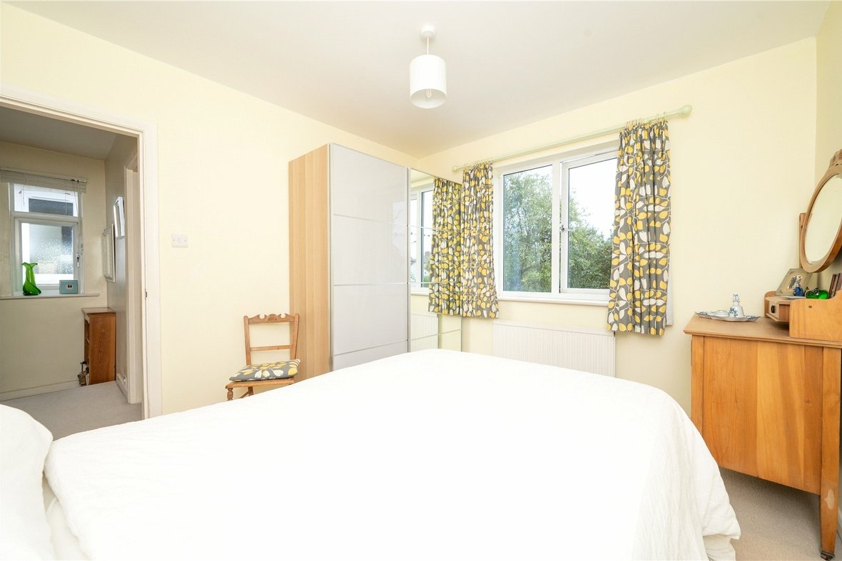 3 Bedroom  New Instruction New Instruction in Camp Road, St. Albans, Hertfordshire - View 7 - Collinson Hall