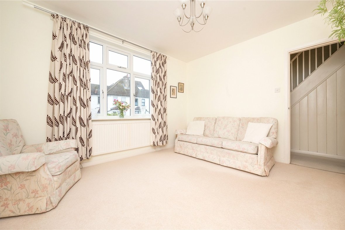 3 Bedroom  New Instruction New Instruction in Camp Road, St. Albans, Hertfordshire - View 10 - Collinson Hall