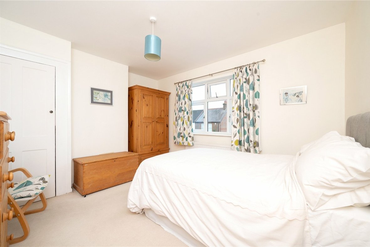 3 Bedroom  New Instruction New Instruction in Camp Road, St. Albans, Hertfordshire - View 6 - Collinson Hall
