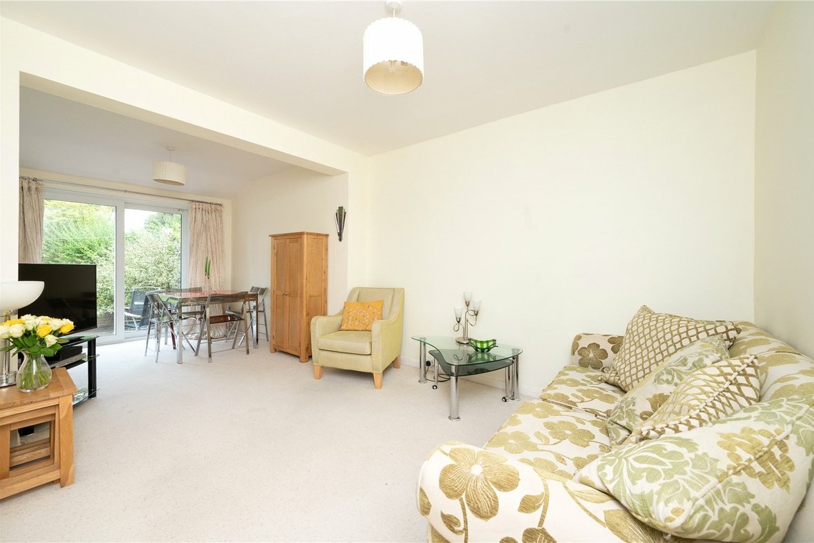 3 Bedroom  New Instruction New Instruction in Camp Road, St. Albans, Hertfordshire - View 3 - Collinson Hall