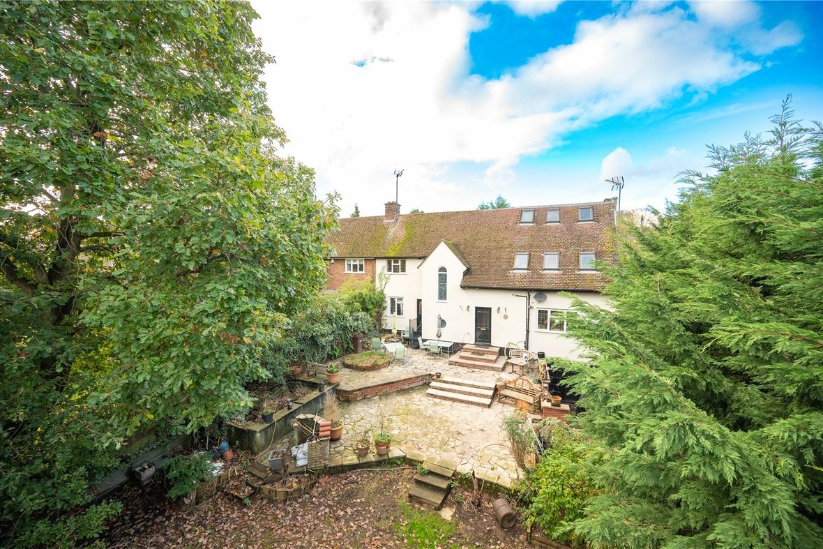 House For Sale in Oaklea, Welwyn, Hertfordshire - View 15 - Collinson Hall