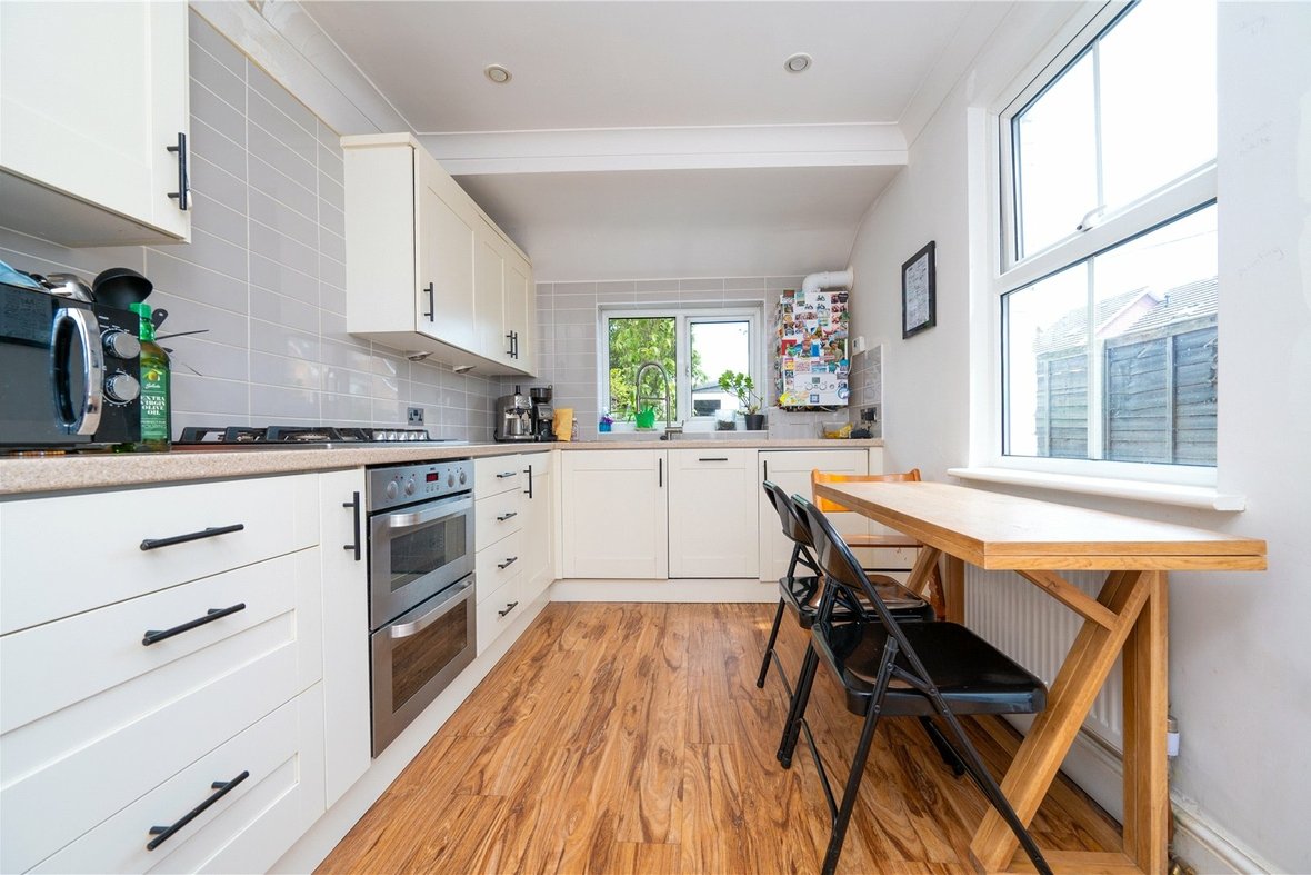 3 Bedroom House For SaleHouse For Sale in High Street, London Colney, St. Albans - View 3 - Collinson Hall