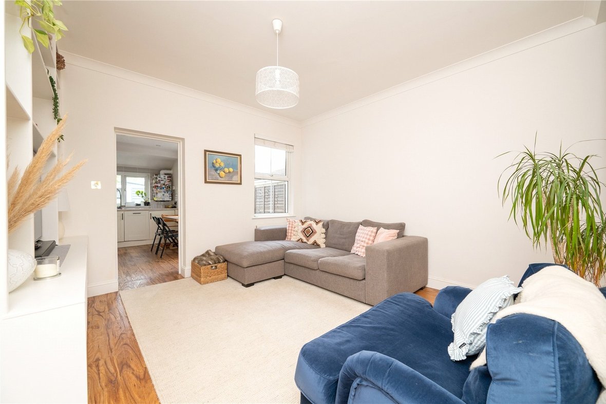 3 Bedroom House For SaleHouse For Sale in High Street, London Colney, St. Albans - View 2 - Collinson Hall