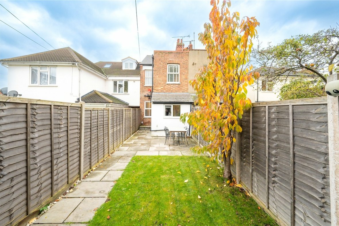 3 Bedroom House For SaleHouse For Sale in High Street, London Colney, St. Albans - View 17 - Collinson Hall