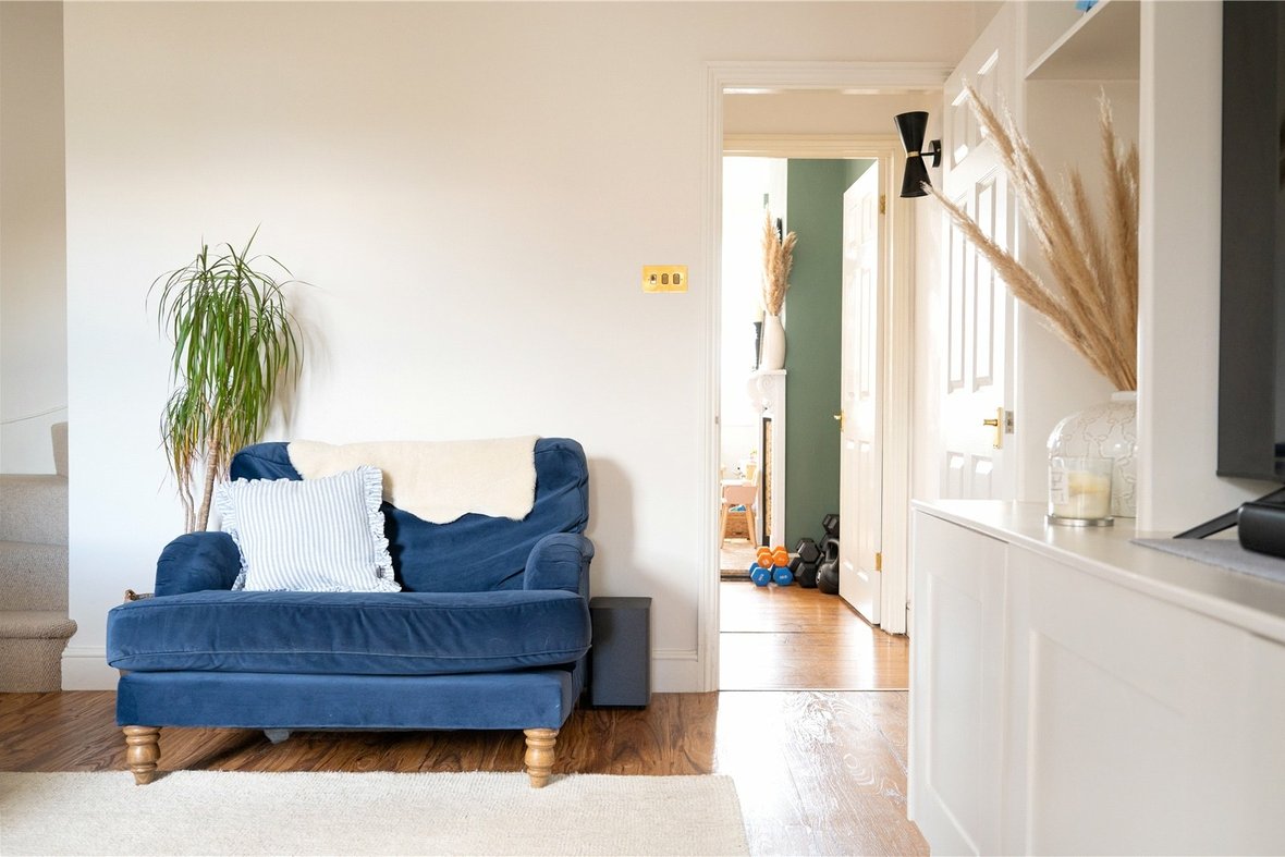 3 Bedroom House For SaleHouse For Sale in High Street, London Colney, St. Albans - View 10 - Collinson Hall