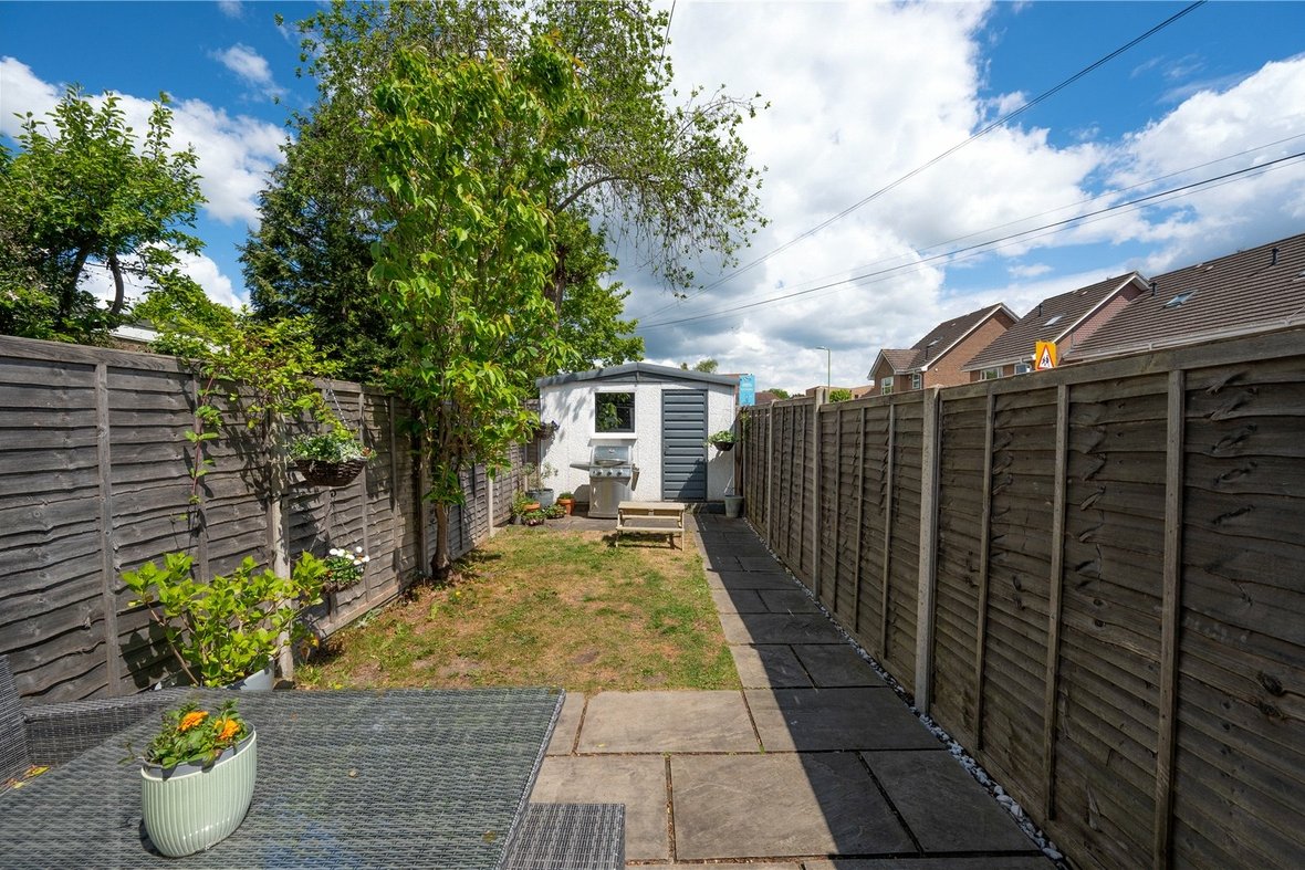 3 Bedroom House For SaleHouse For Sale in High Street, London Colney, St. Albans - View 18 - Collinson Hall