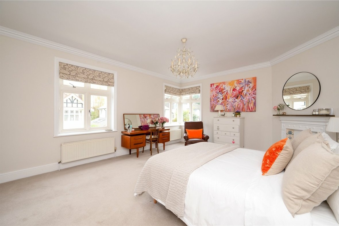 5 Bedroom House New InstructionHouse New Instruction in Jennings Road, St. Albans, Hertfordshire - View 8 - Collinson Hall