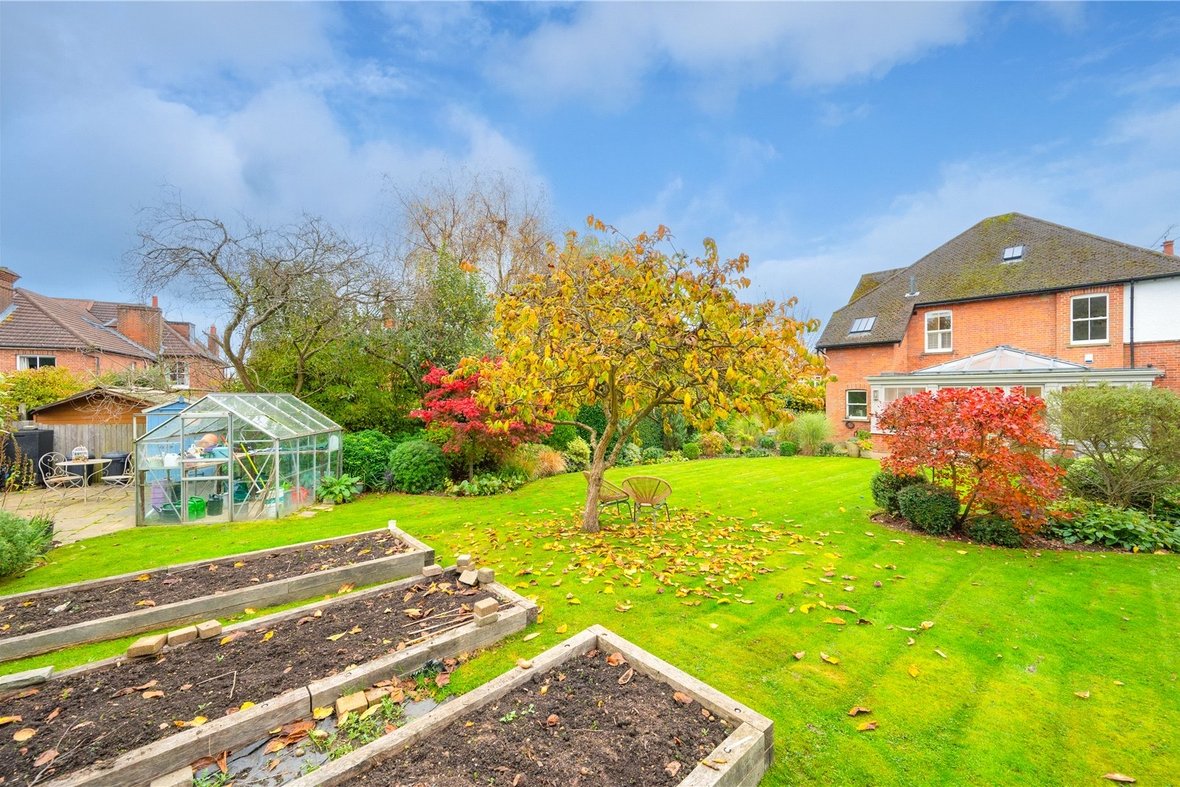 5 Bedroom House New InstructionHouse New Instruction in Jennings Road, St. Albans, Hertfordshire - View 25 - Collinson Hall