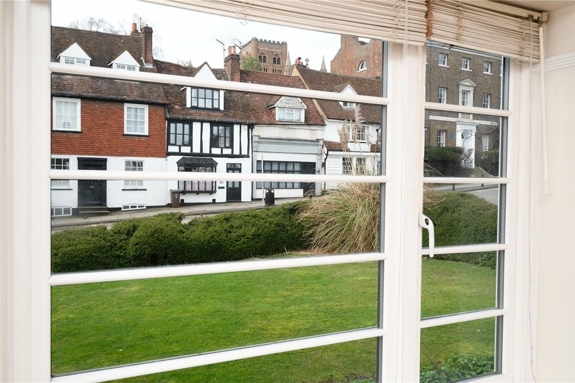 2 Bedroom Apartment For SaleApartment For Sale in Abbey Court, Holywell Hill, St. Albans - View 7 - Collinson Hall