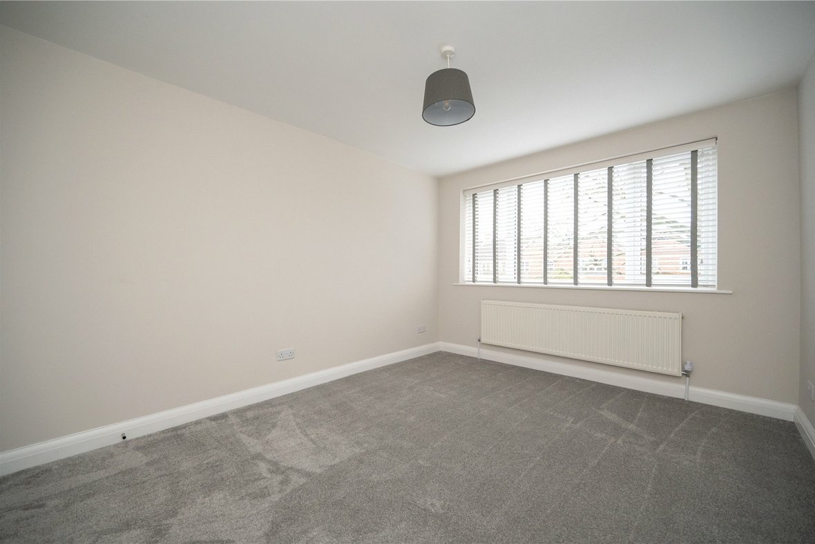 3 Bedroom House Let AgreedHouse Let Agreed in Corinium Gate, St. Albans, Hertfordshire - View 7 - Collinson Hall