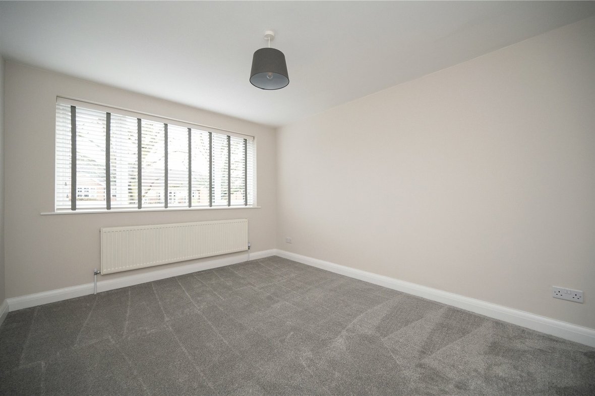 3 Bedroom House Let AgreedHouse Let Agreed in Corinium Gate, St. Albans, Hertfordshire - View 18 - Collinson Hall