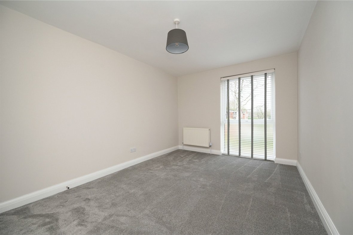 3 Bedroom House Let AgreedHouse Let Agreed in Corinium Gate, St. Albans, Hertfordshire - View 15 - Collinson Hall