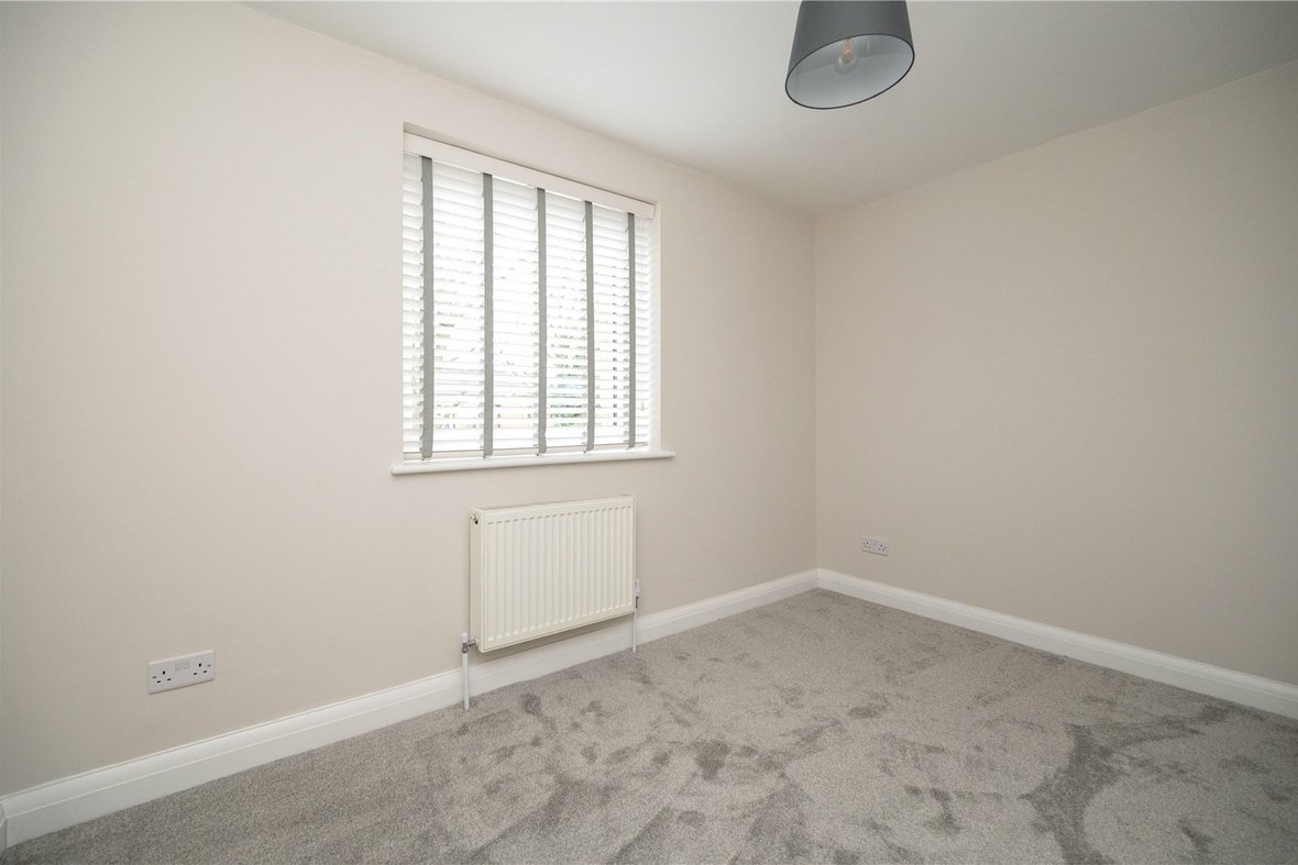 3 Bedroom House Let AgreedHouse Let Agreed in Corinium Gate, St. Albans, Hertfordshire - View 20 - Collinson Hall