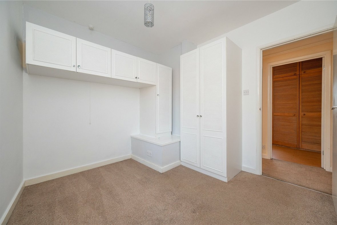 1 Bedroom House Let AgreedHouse Let Agreed in Welclose Street, St. Albans, Hertfordshire - View 8 - Collinson Hall