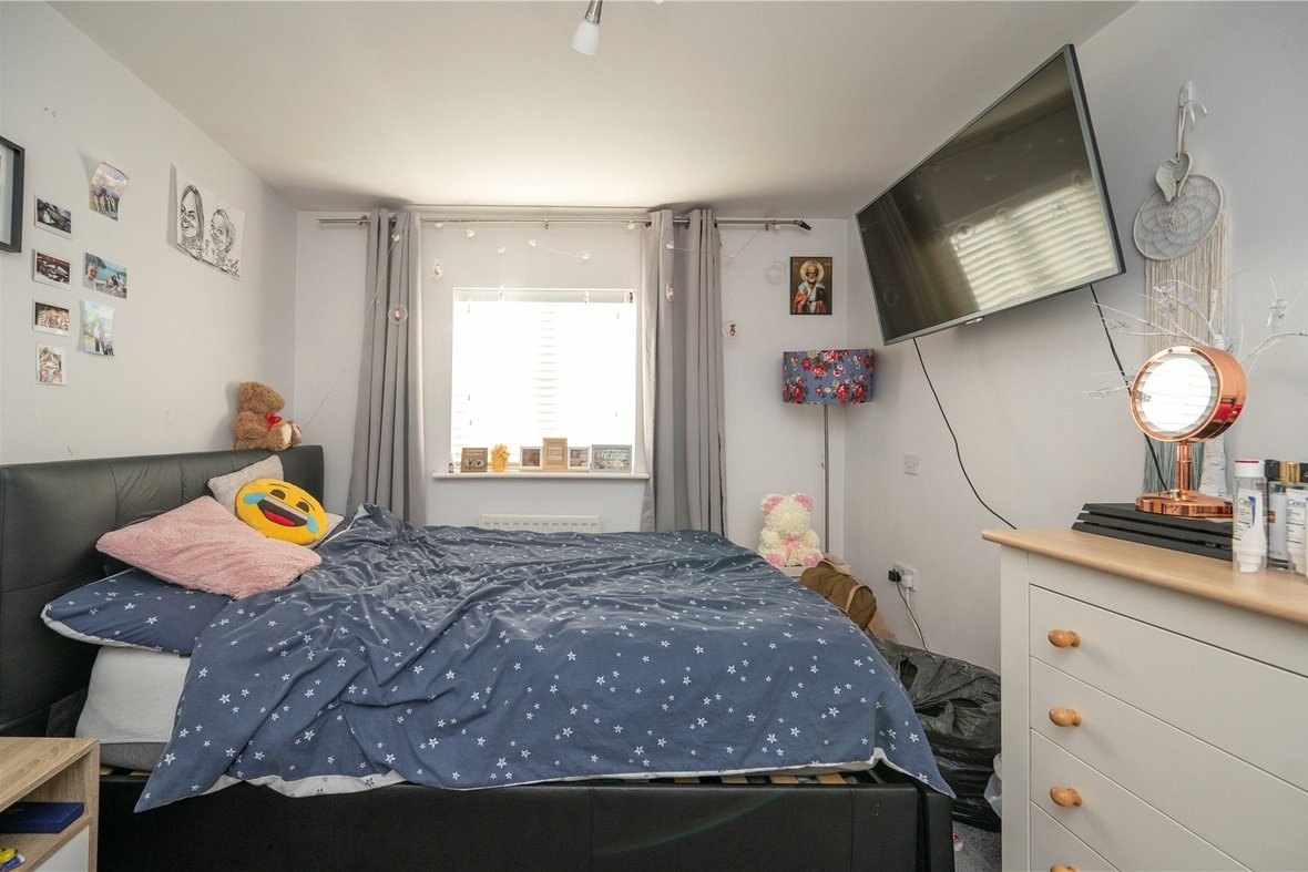 2 Bedroom Apartment For SaleApartment For Sale in Mosquito Way, Hatfield, Hertfordshire - View 7 - Collinson Hall