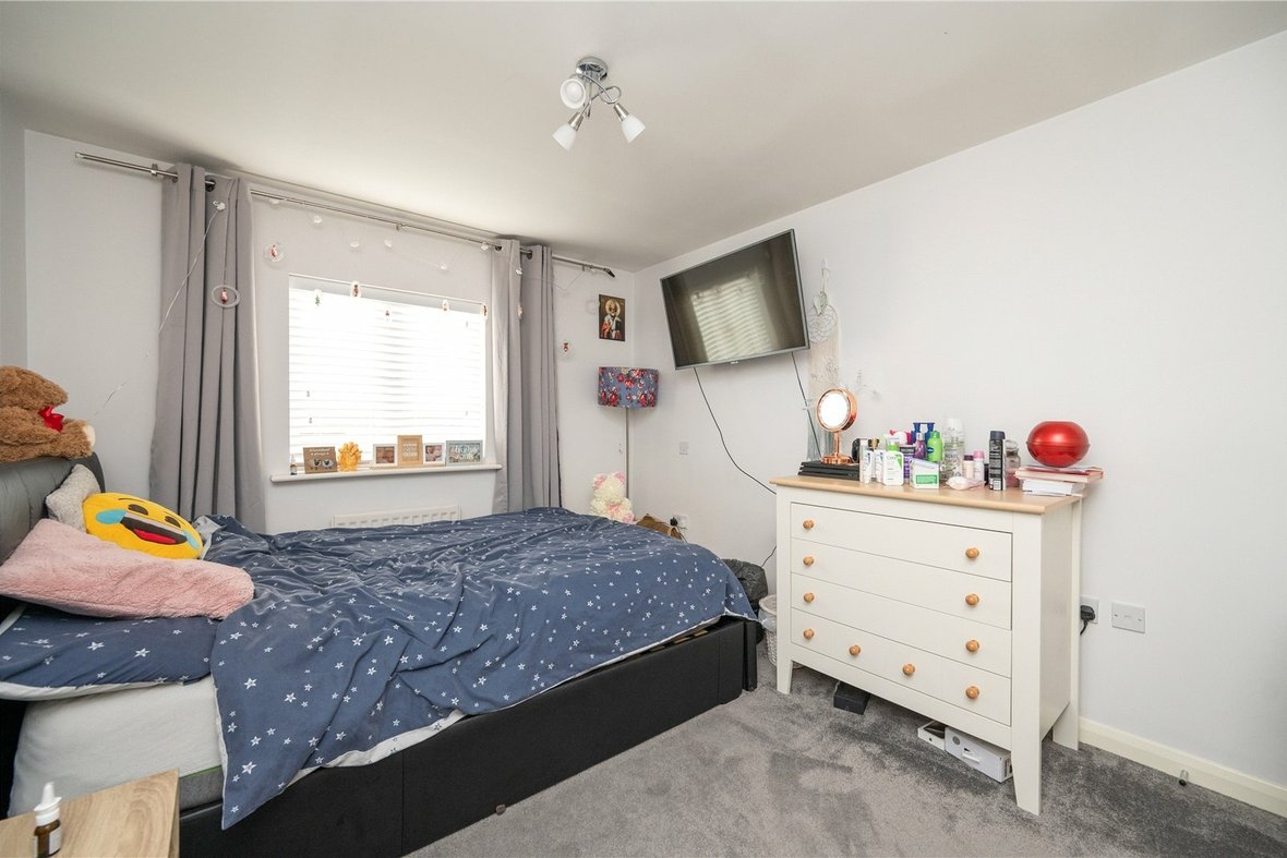 2 Bedroom Apartment For SaleApartment For Sale in Mosquito Way, Hatfield, Hertfordshire - View 4 - Collinson Hall