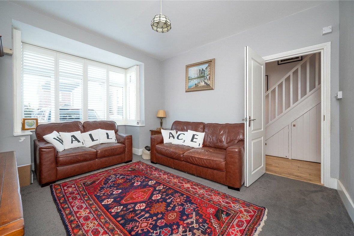 4 Bedroom House For SaleHouse For Sale in Sutton Road, St. Albans, Hertfordshire - View 2 - Collinson Hall