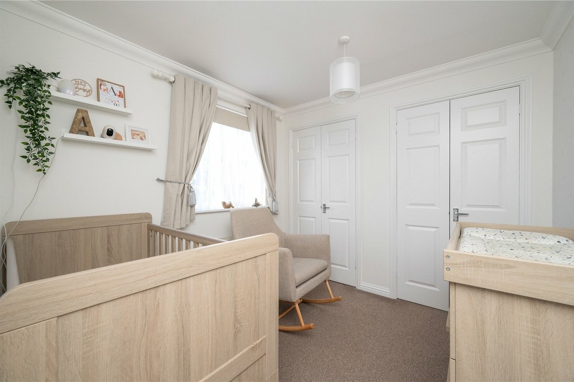 2 Bedroom Maisonette Sold Subject to ContractMaisonette Sold Subject to Contract in Kennedy Close, London Colney, St. Albans - View 10 - Collinson Hall