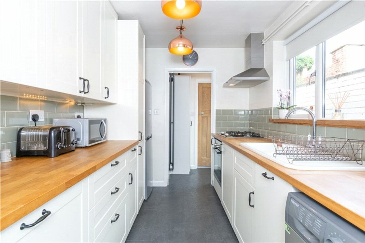 2 Bedroom House Sold Subject to Contract in Inkerman Road, St. Albans, Hertfordshire - View 2 - Collinson Hall