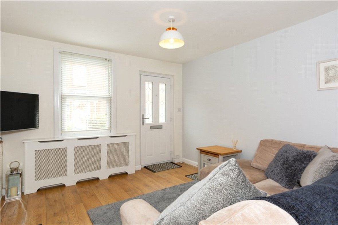 2 Bedroom House Sold Subject to Contract in Inkerman Road, St. Albans, Hertfordshire - View 11 - Collinson Hall
