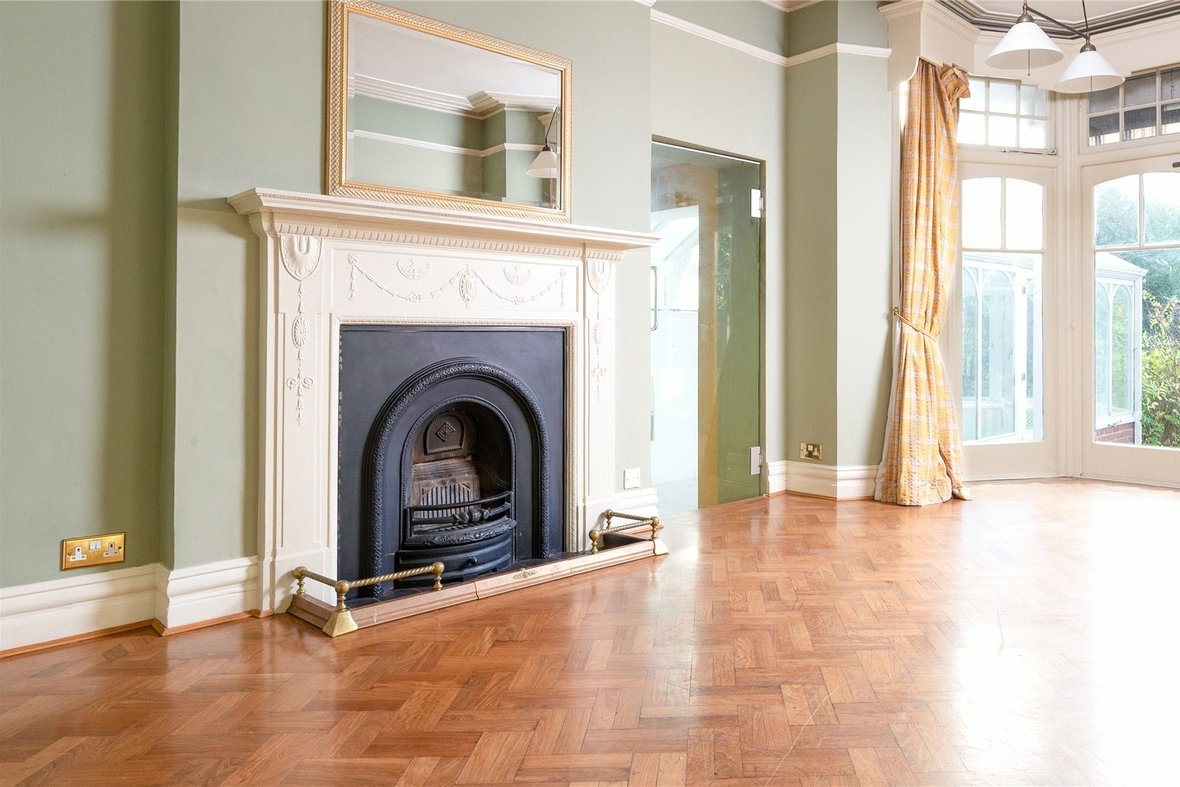 7 Bedroom House For SaleHouse For Sale in London Road, St. Albans, Hertfordshire - View 20 - Collinson Hall