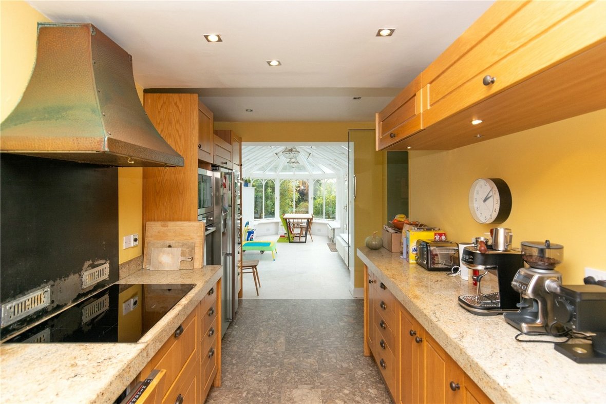 7 Bedroom House For SaleHouse For Sale in London Road, St. Albans, Hertfordshire - View 5 - Collinson Hall