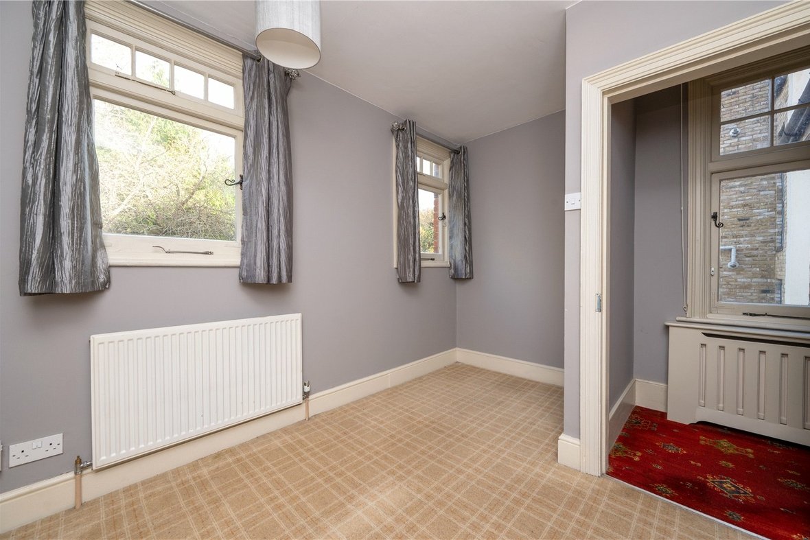 7 Bedroom House For SaleHouse For Sale in London Road, St. Albans, Hertfordshire - View 33 - Collinson Hall