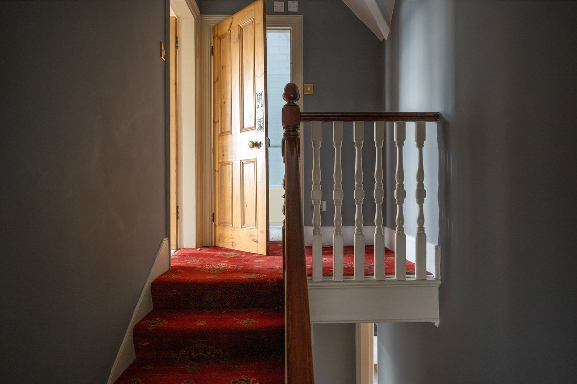 7 Bedroom House For SaleHouse For Sale in London Road, St. Albans, Hertfordshire - View 34 - Collinson Hall