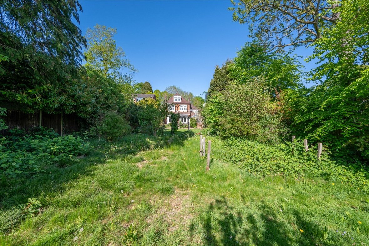7 Bedroom House For SaleHouse For Sale in London Road, St. Albans, Hertfordshire - View 22 - Collinson Hall