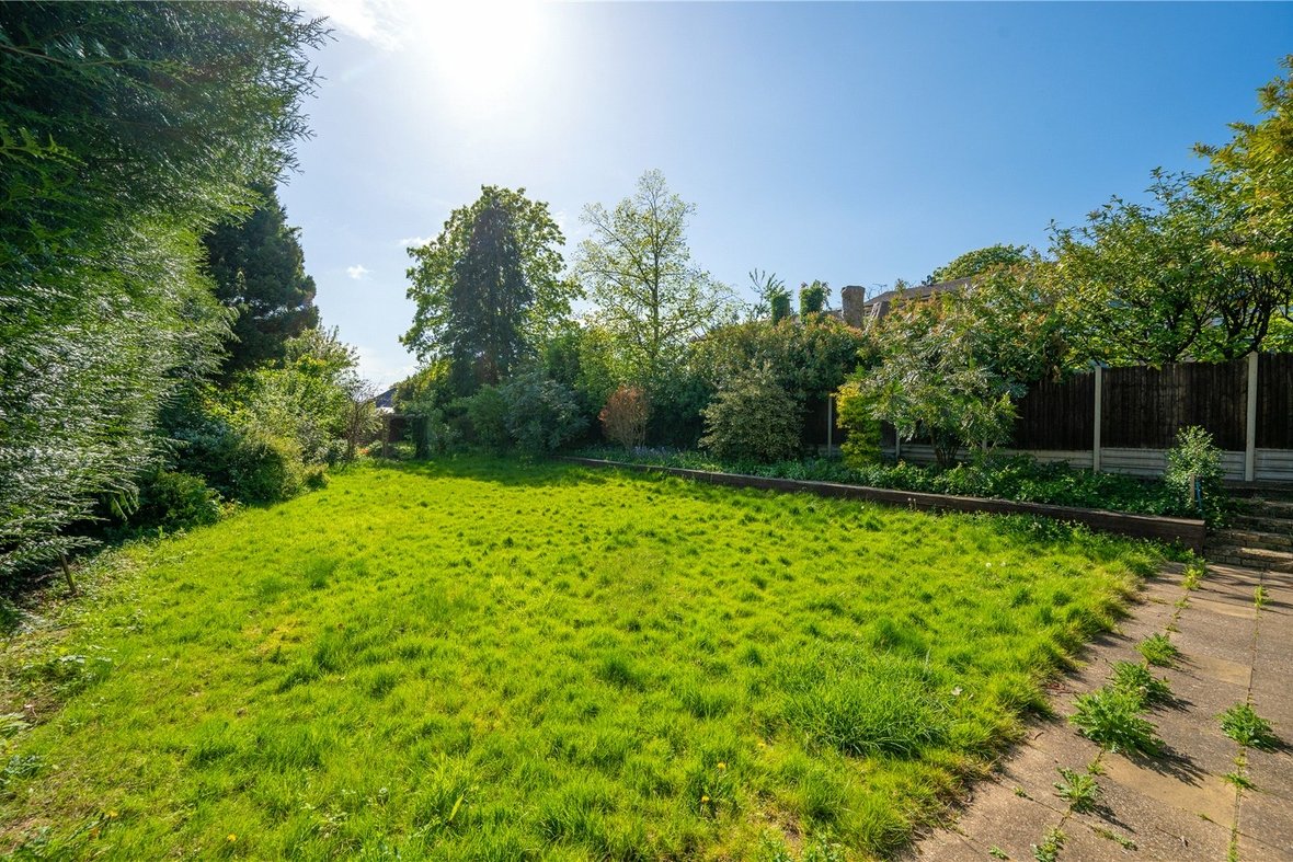 7 Bedroom House For SaleHouse For Sale in London Road, St. Albans, Hertfordshire - View 29 - Collinson Hall