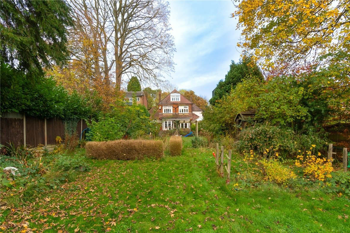 7 Bedroom House For SaleHouse For Sale in London Road, St. Albans, Hertfordshire - View 19 - Collinson Hall