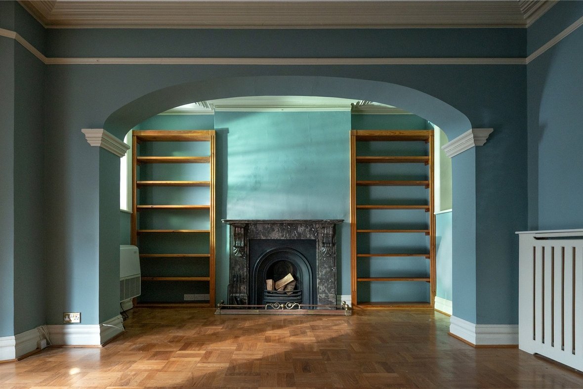 7 Bedroom House For SaleHouse For Sale in London Road, St. Albans, Hertfordshire - View 25 - Collinson Hall