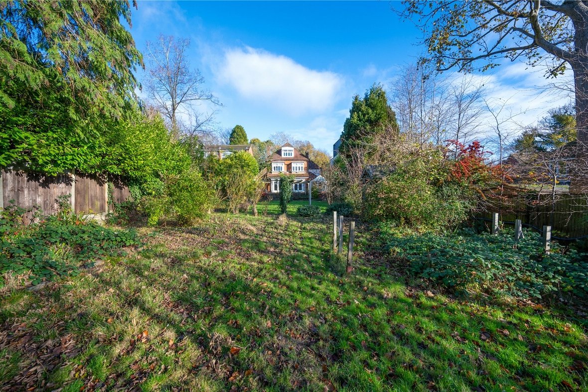 7 Bedroom House For SaleHouse For Sale in London Road, St. Albans, Hertfordshire - View 26 - Collinson Hall