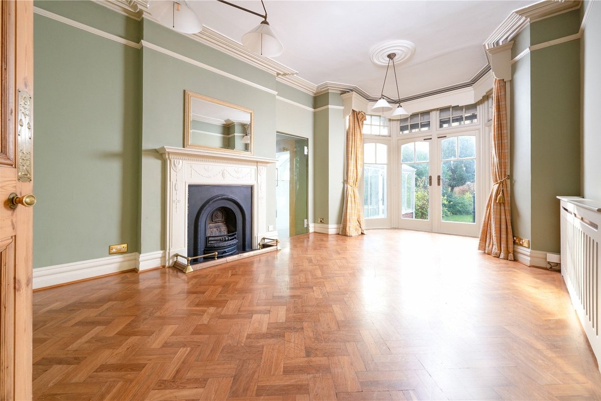 7 Bedroom House For SaleHouse For Sale in London Road, St. Albans, Hertfordshire - View 4 - Collinson Hall