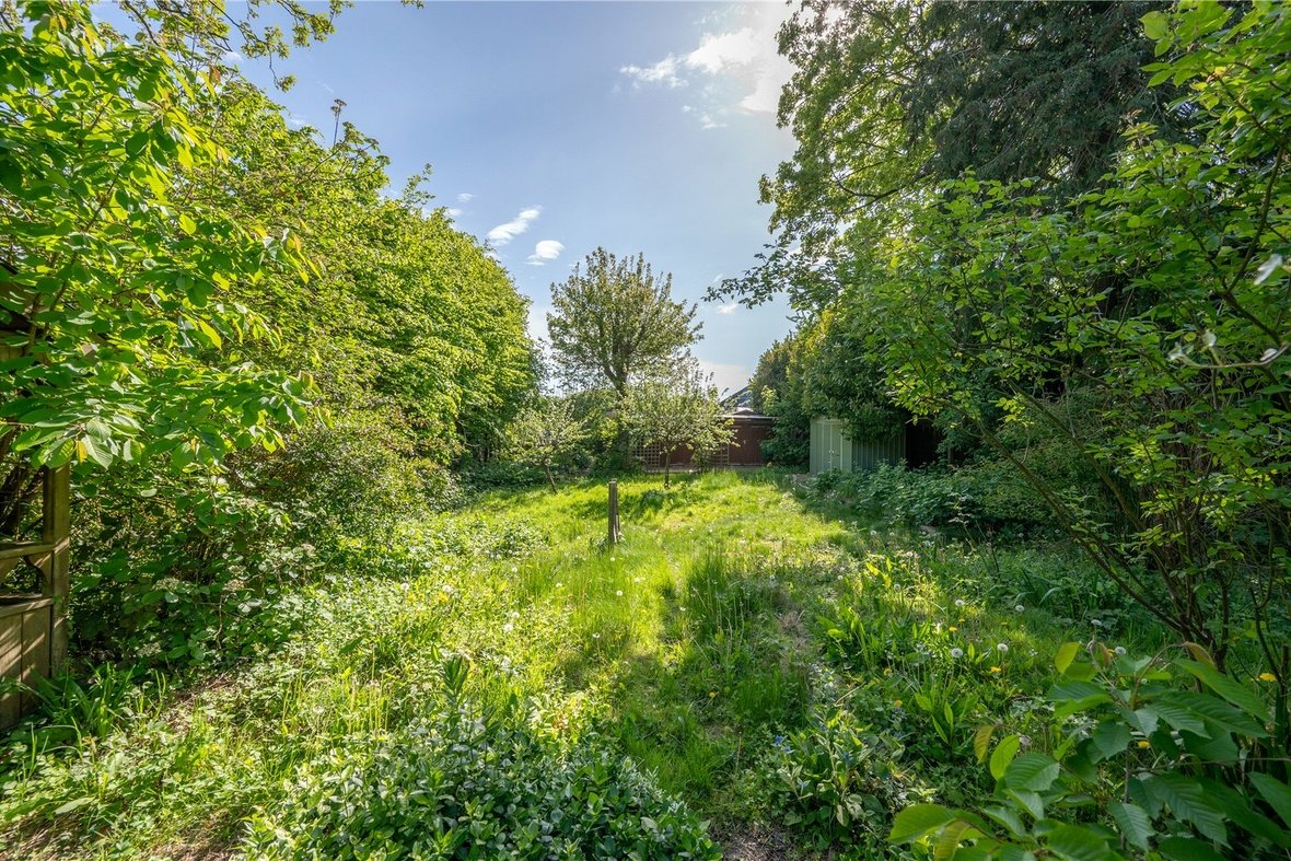 7 Bedroom House For SaleHouse For Sale in London Road, St. Albans, Hertfordshire - View 28 - Collinson Hall