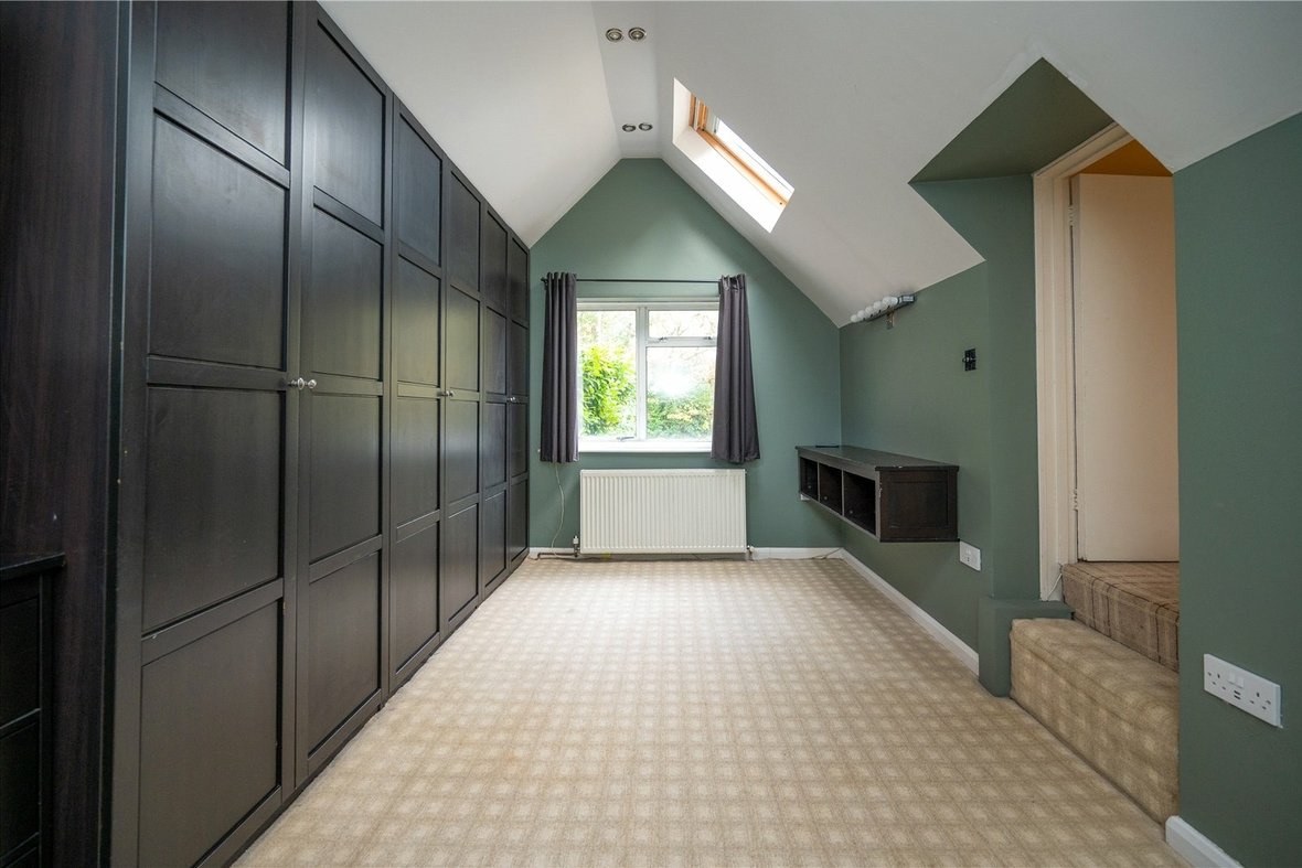 7 Bedroom House For SaleHouse For Sale in London Road, St. Albans, Hertfordshire - View 30 - Collinson Hall