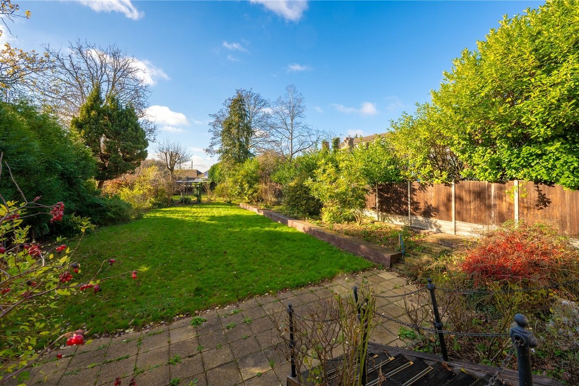7 Bedroom House For SaleHouse For Sale in London Road, St. Albans, Hertfordshire - View 18 - Collinson Hall