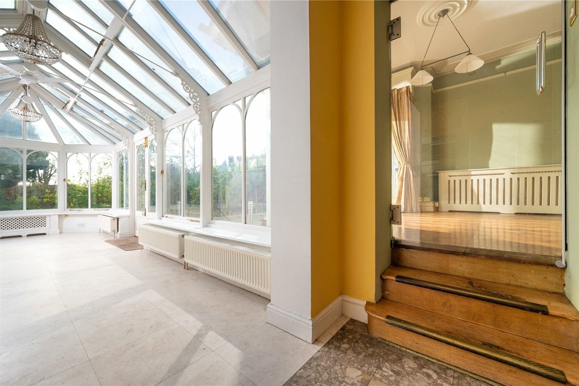 7 Bedroom House For SaleHouse For Sale in London Road, St. Albans, Hertfordshire - View 6 - Collinson Hall