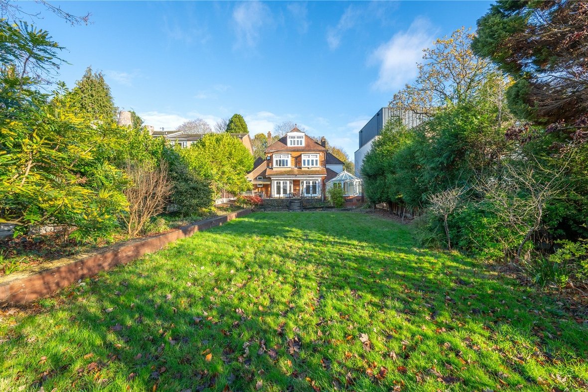 7 Bedroom House For SaleHouse For Sale in London Road, St. Albans, Hertfordshire - View 7 - Collinson Hall