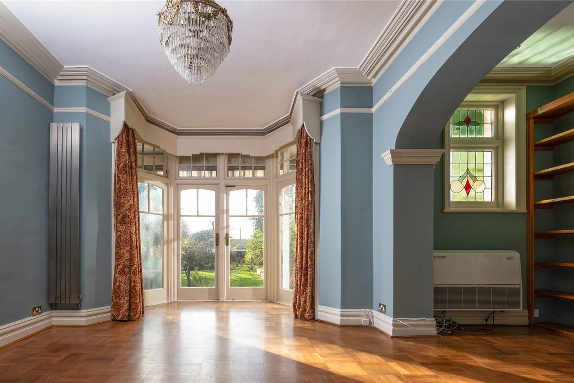 7 Bedroom House For SaleHouse For Sale in London Road, St. Albans, Hertfordshire - View 28 - Collinson Hall