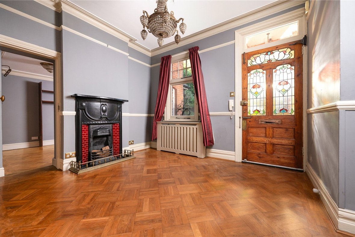 7 Bedroom House For SaleHouse For Sale in London Road, St. Albans, Hertfordshire - View 3 - Collinson Hall