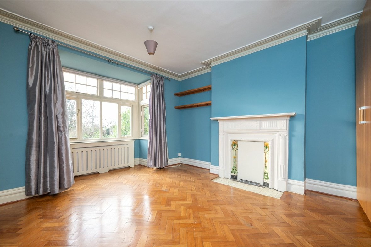 7 Bedroom House For SaleHouse For Sale in London Road, St. Albans, Hertfordshire - View 12 - Collinson Hall