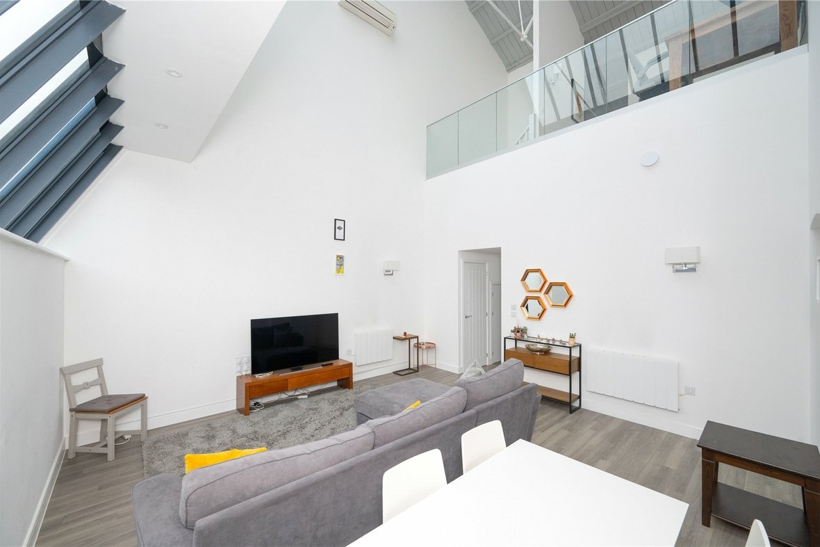2 Bedroom  Sold Subject to Contract Sold Subject to Contract in Sutton Road, St. Albans, Hertfordshire - View 12 - Collinson Hall