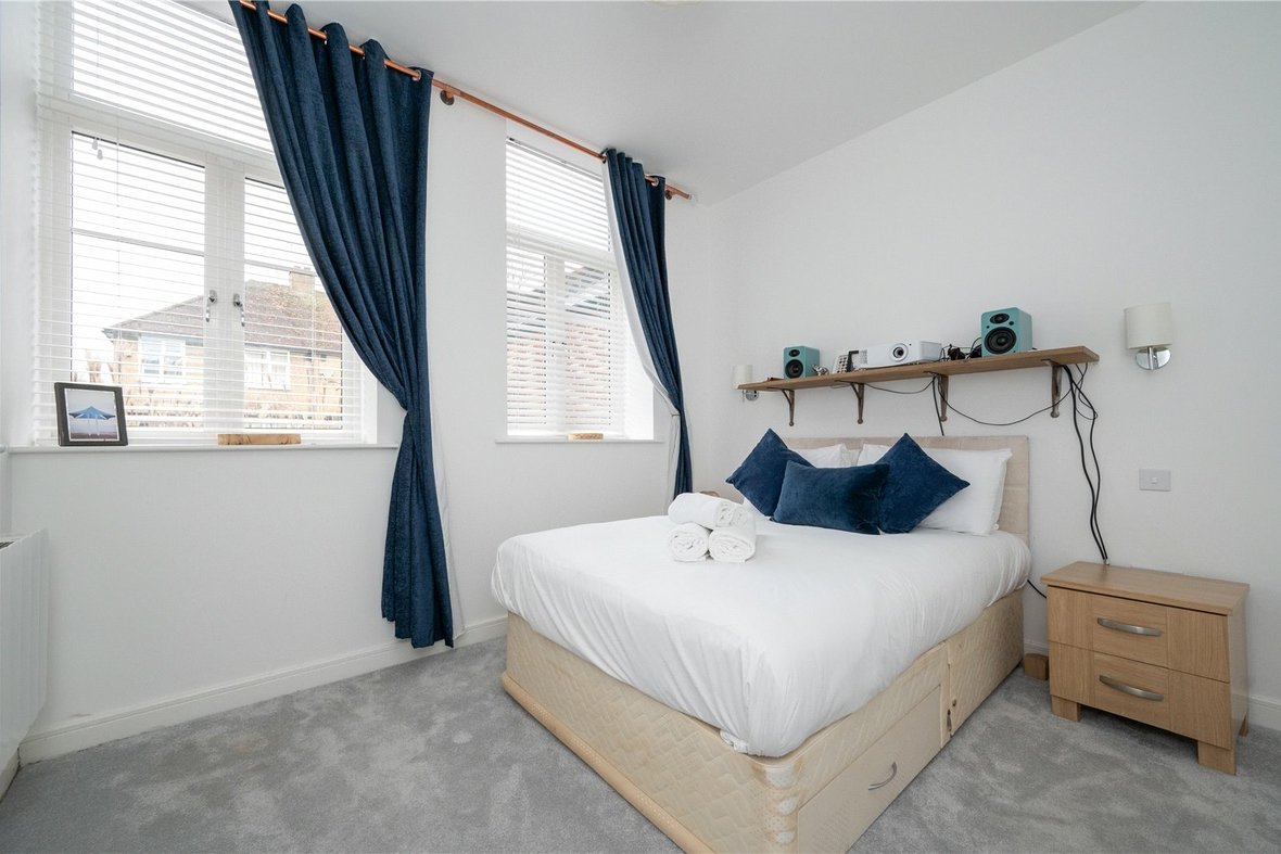 2 Bedroom  Sold Subject to Contract Sold Subject to Contract in Sutton Road, St. Albans, Hertfordshire - View 6 - Collinson Hall