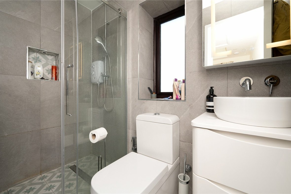 4 Bedroom House For SaleHouse For Sale in Wilstone Drive, St. Albans, Hertfordshire - View 10 - Collinson Hall